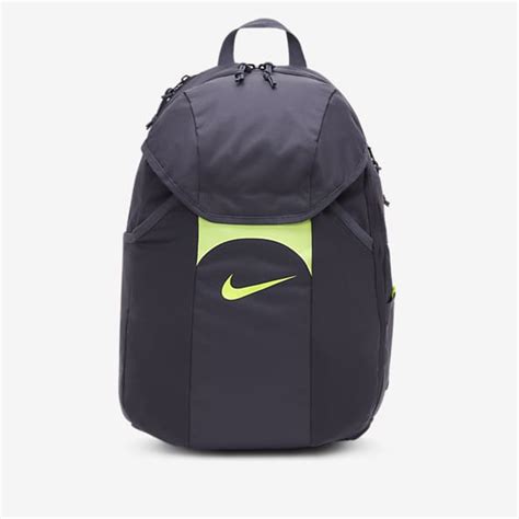 rugzak met schoenenvak nike|Nike Academy Team Rugzak (30 liter). Nike NL.